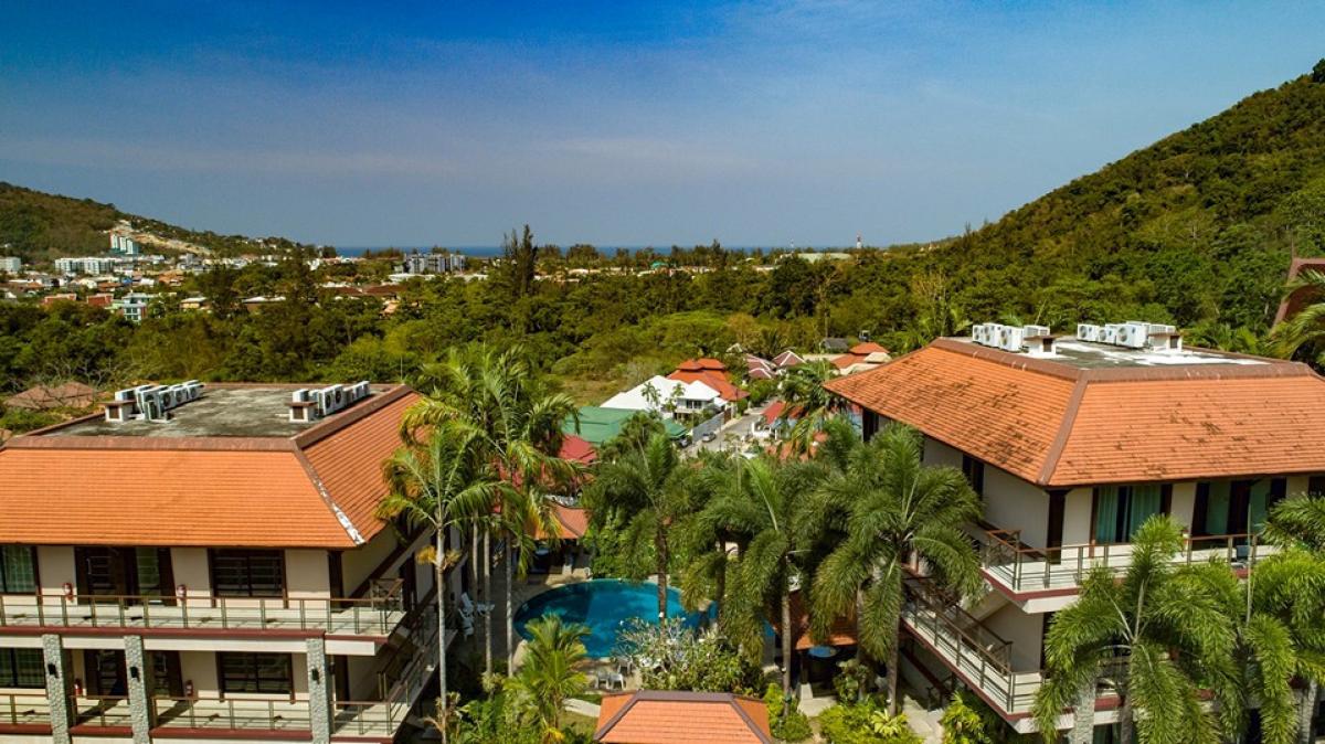 Picture of Residential Land For Sale in Phuket, Phuket, Thailand