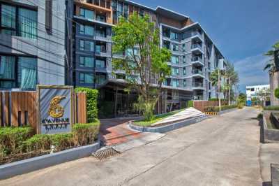 Apartment For Sale in Phuket, Thailand