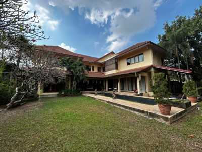 Home For Sale in Bangkok, Thailand