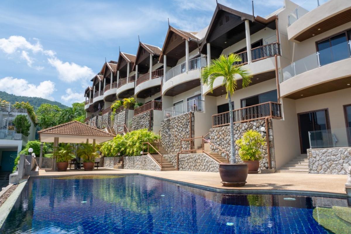 Picture of Residential Land For Sale in Phuket, Phuket, Thailand