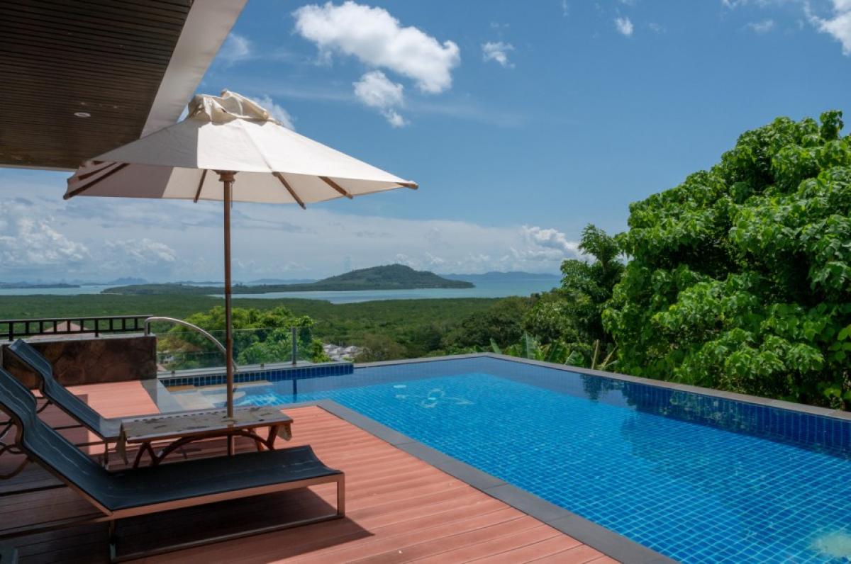 Picture of Villa For Sale in Phuket, Phuket, Thailand