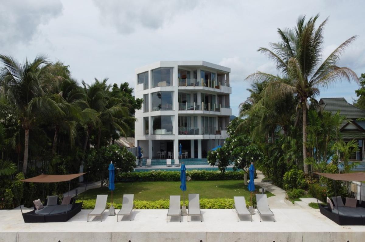 Picture of Home For Sale in Phuket, Phuket, Thailand