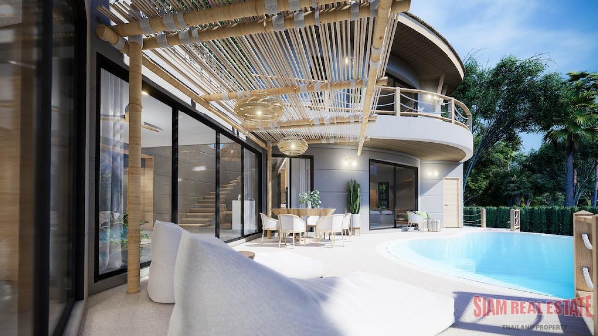 Picture of Villa For Sale in Surat Thani, Surat Thani, Thailand