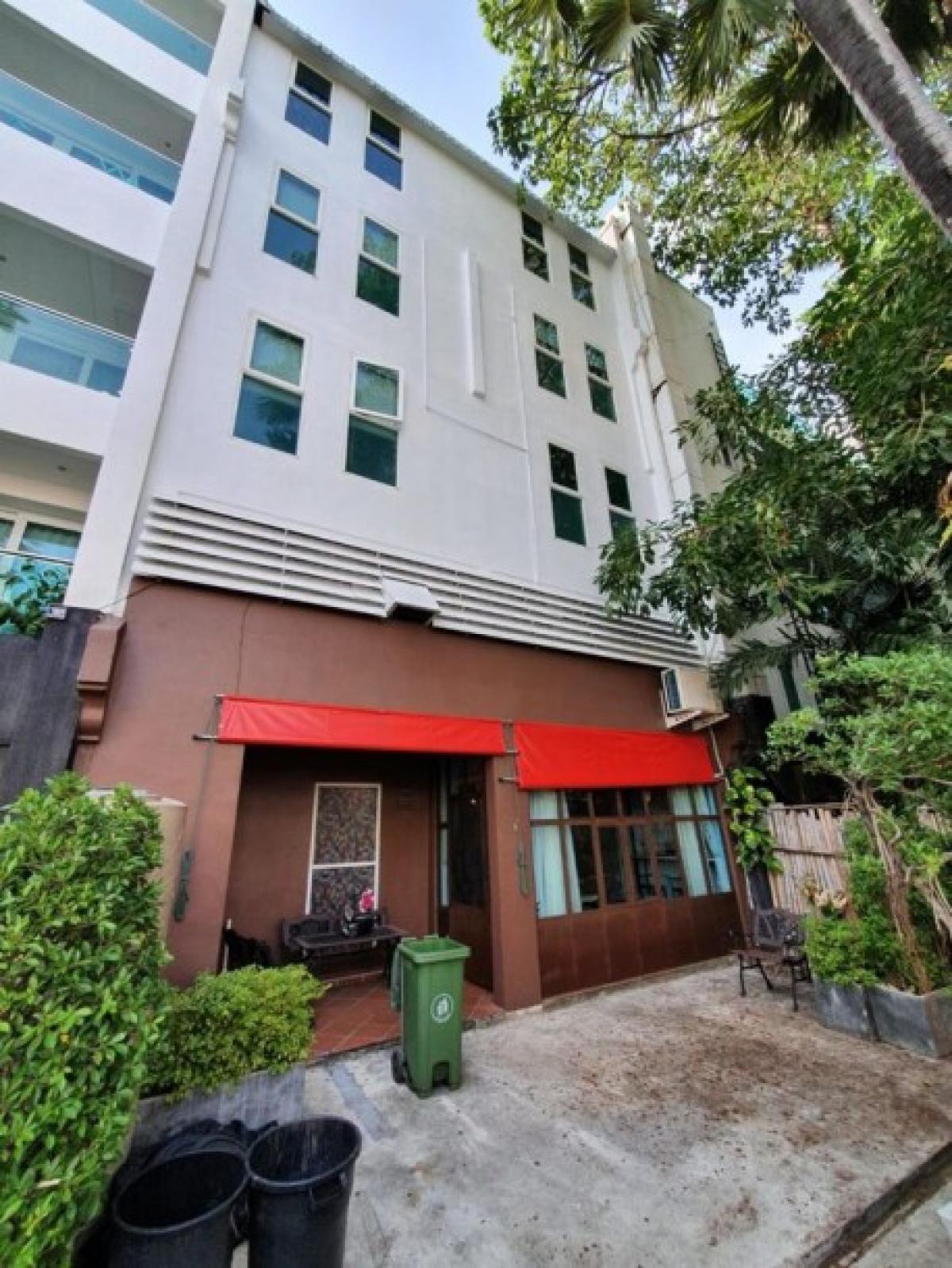 Picture of Commercial Building For Sale in Phuket, Phuket, Thailand