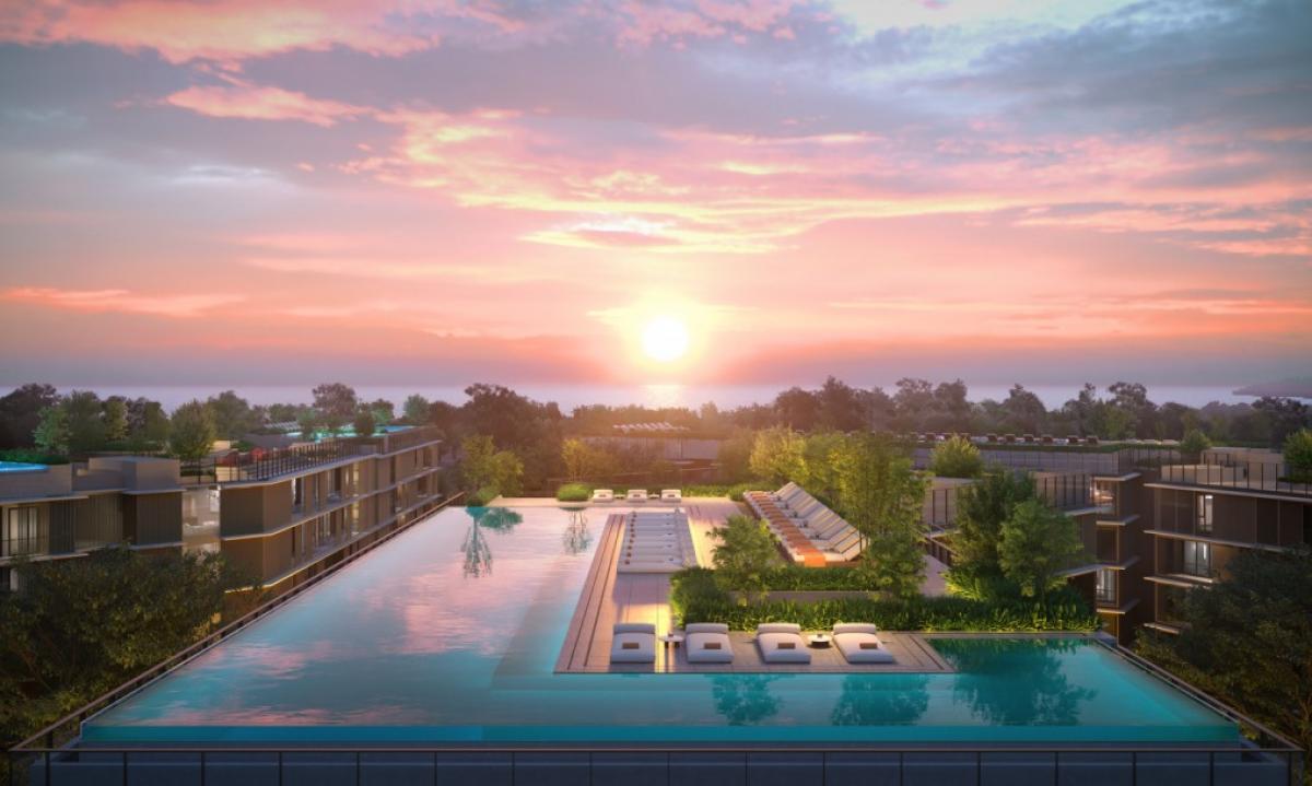 Picture of Apartment For Sale in Phuket, Phuket, Thailand