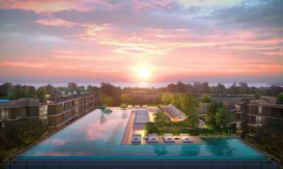 Apartment For Sale in Phuket, Thailand
