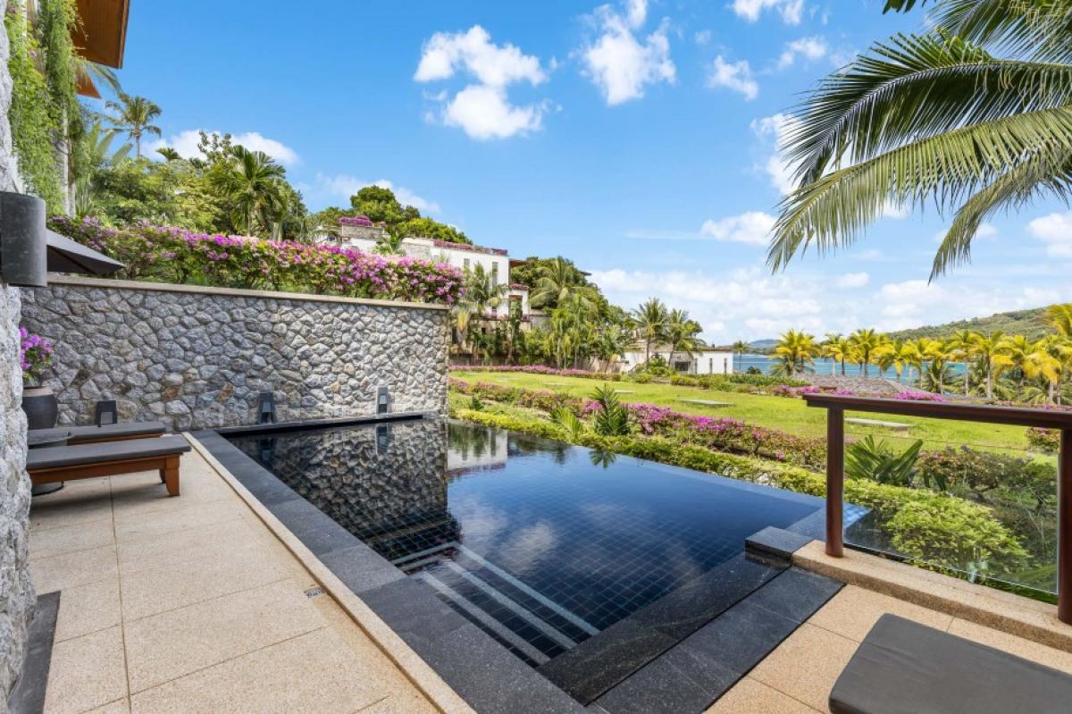 Picture of Home For Sale in Phuket, Phuket, Thailand