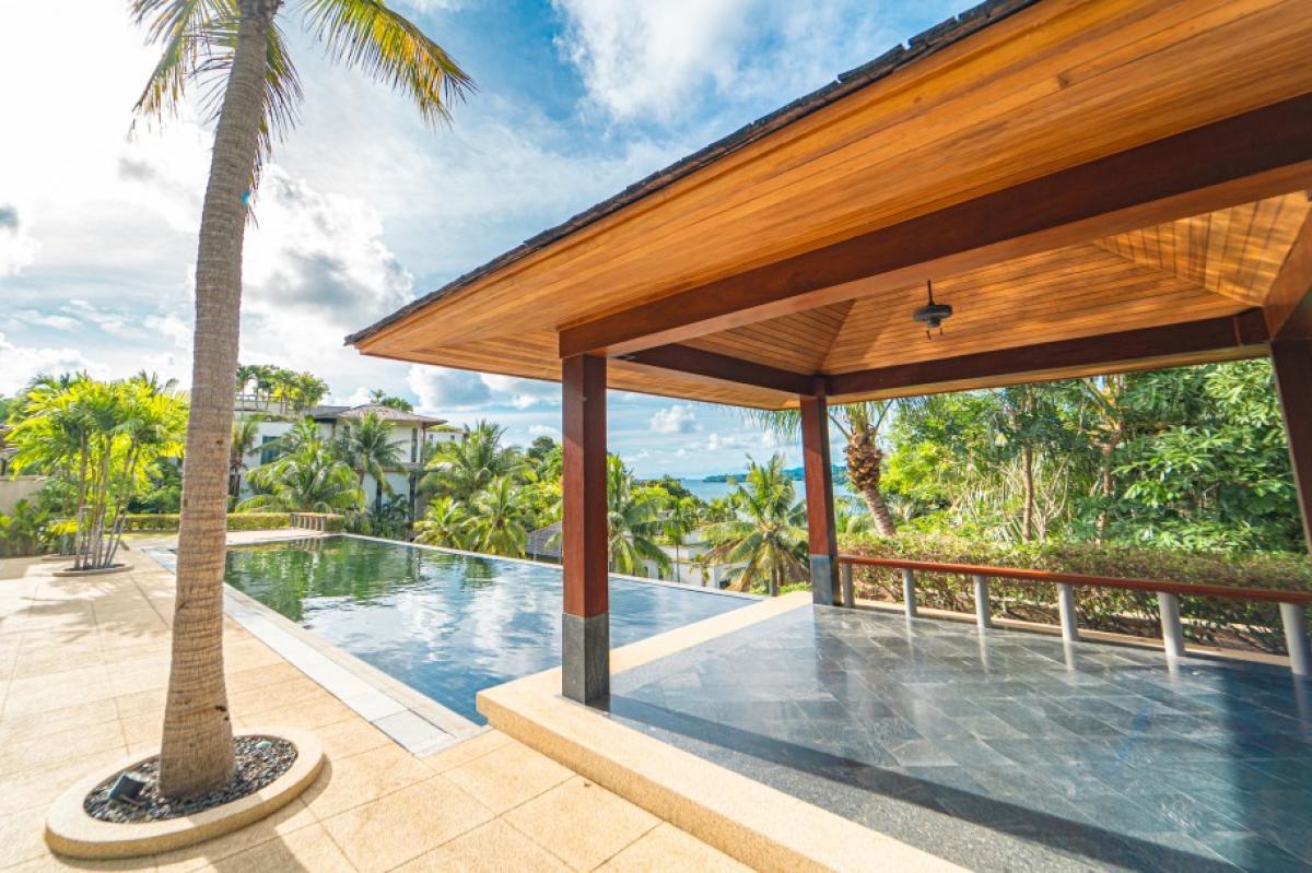 Picture of Villa For Sale in Phuket, Phuket, Thailand
