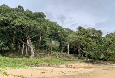 Residential Land For Sale in Krabi, Thailand