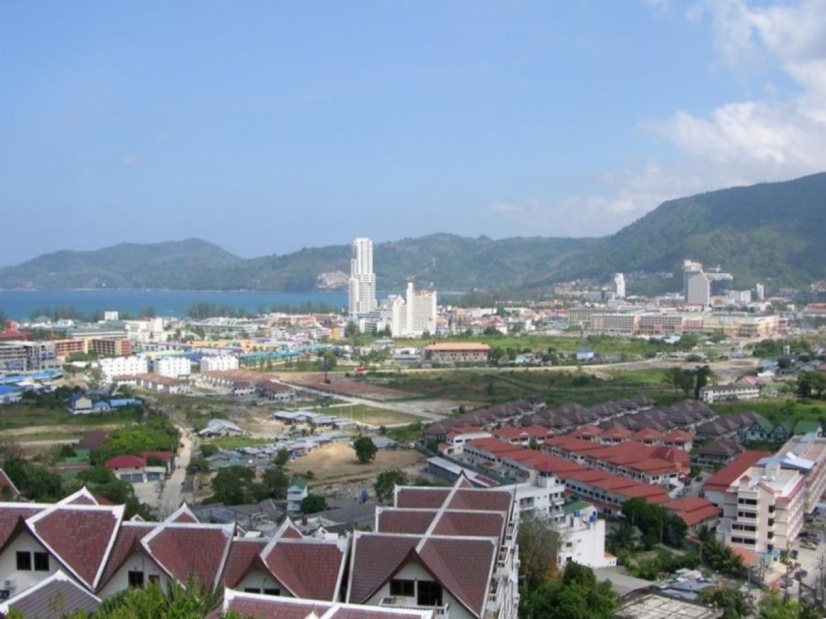 Picture of Residential Land For Sale in Phuket, Phuket, Thailand