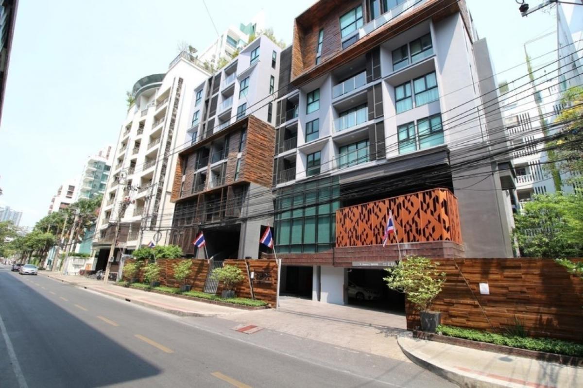 Picture of Duplex For Sale in Bangkok, Bangkok, Thailand