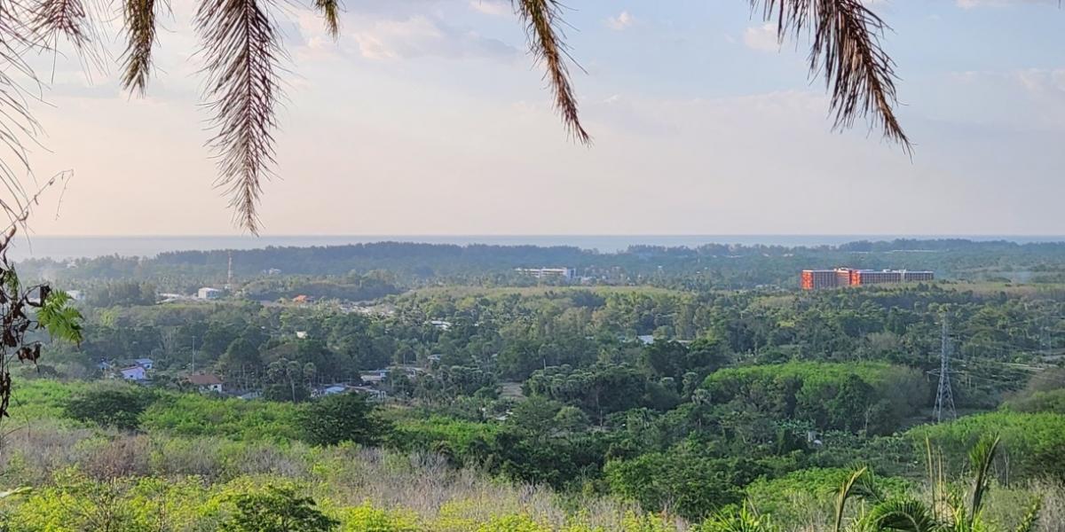 Picture of Residential Land For Sale in Phuket, Phuket, Thailand
