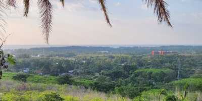 Residential Land For Sale in Phuket, Thailand