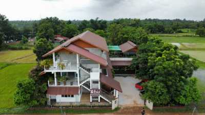 Home For Sale in Udon Thani, Thailand
