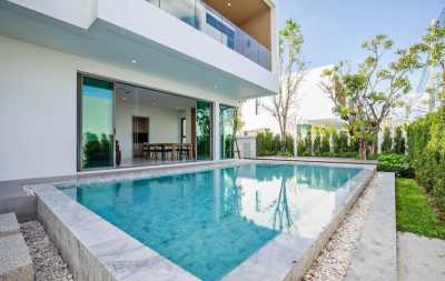 Home For Sale in Phuket, Thailand