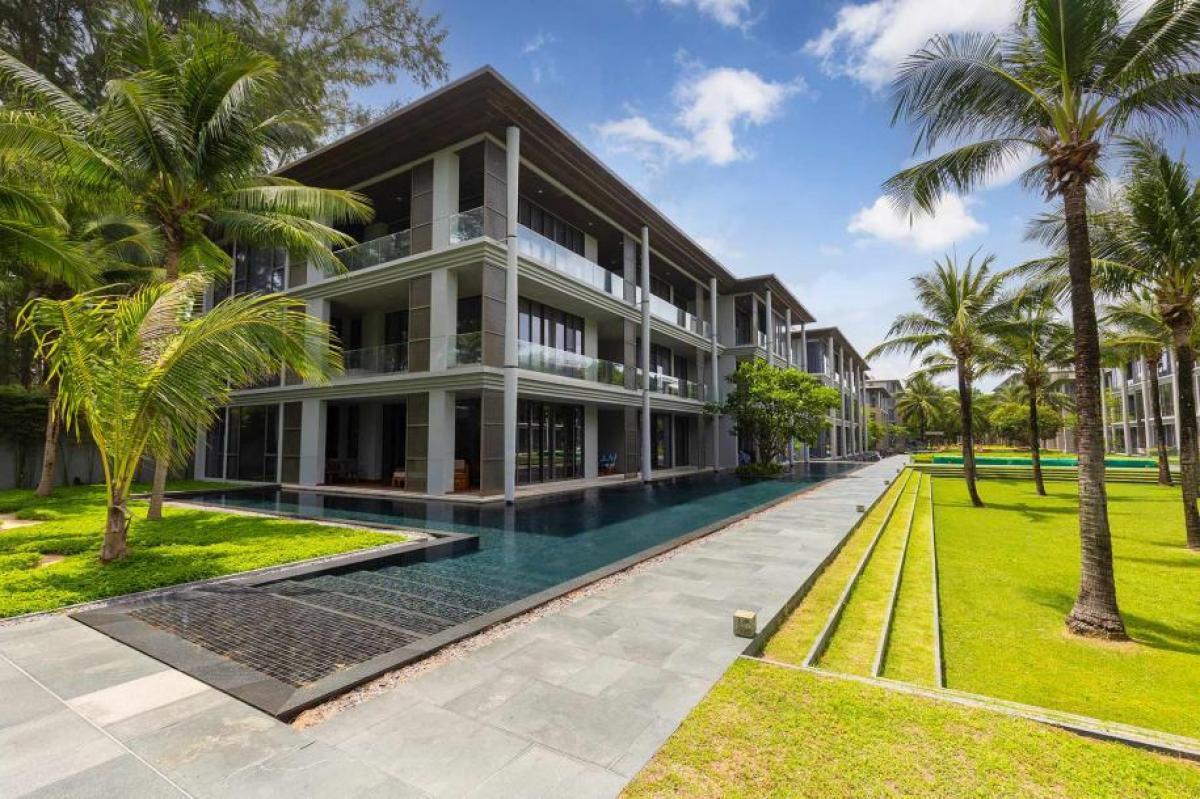Picture of Home For Sale in Phuket, Phuket, Thailand
