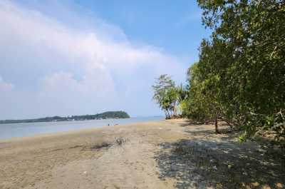Residential Land For Sale in Krabi, Thailand