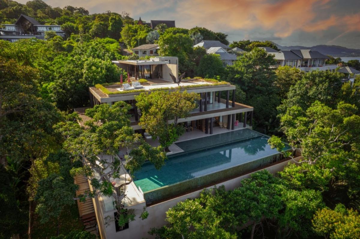 Picture of Villa For Sale in Phuket, Phuket, Thailand