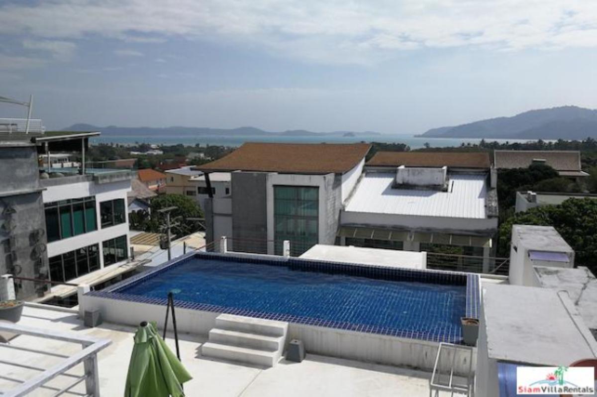 Picture of Home For Sale in Phuket, Phuket, Thailand