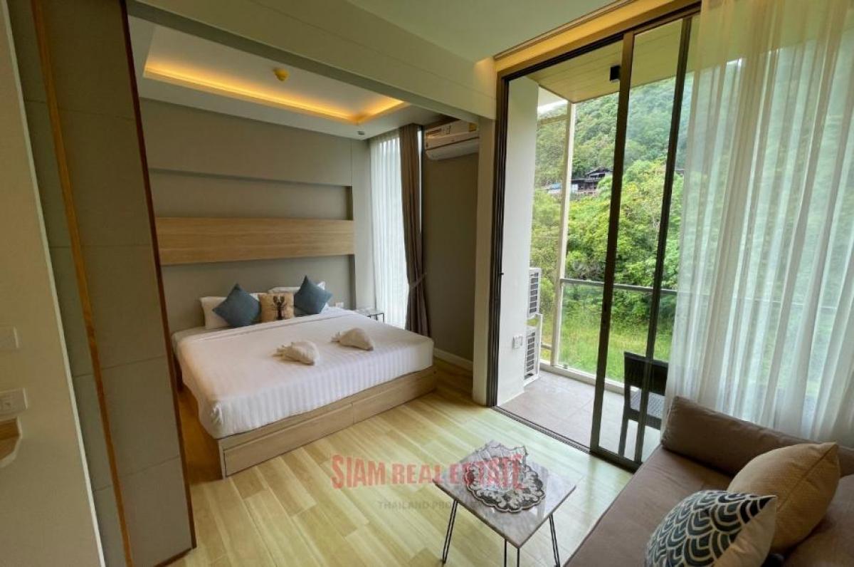 Picture of Apartment For Sale in Krabi, Krabi, Thailand