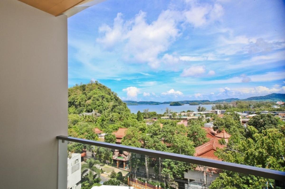 Picture of Apartment For Sale in Krabi, Krabi, Thailand