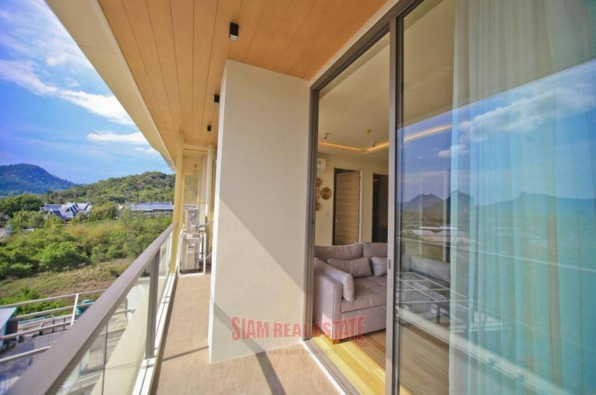 Picture of Apartment For Sale in Krabi, Krabi, Thailand