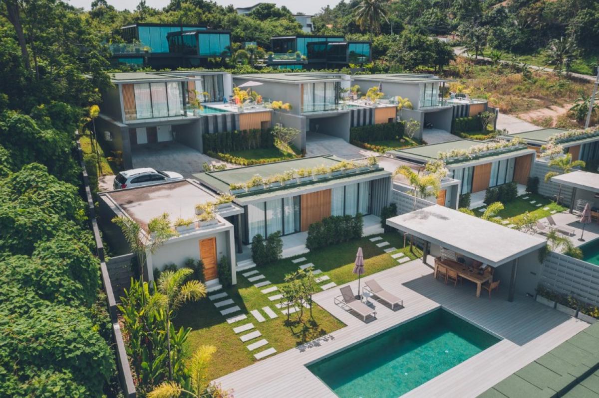 Picture of Villa For Sale in Surat Thani, Surat Thani, Thailand