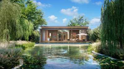 Hotel For Sale in Nakhon Ratchasima, Thailand