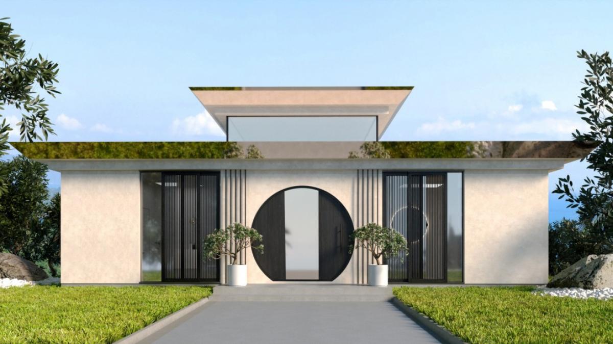 Picture of Villa For Sale in Surat Thani, Surat Thani, Thailand