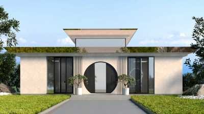 Villa For Sale in