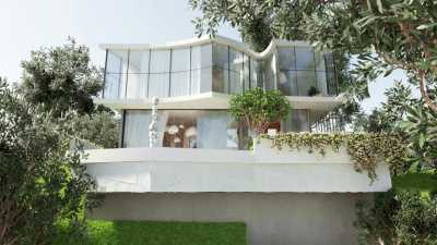 Villa For Sale in