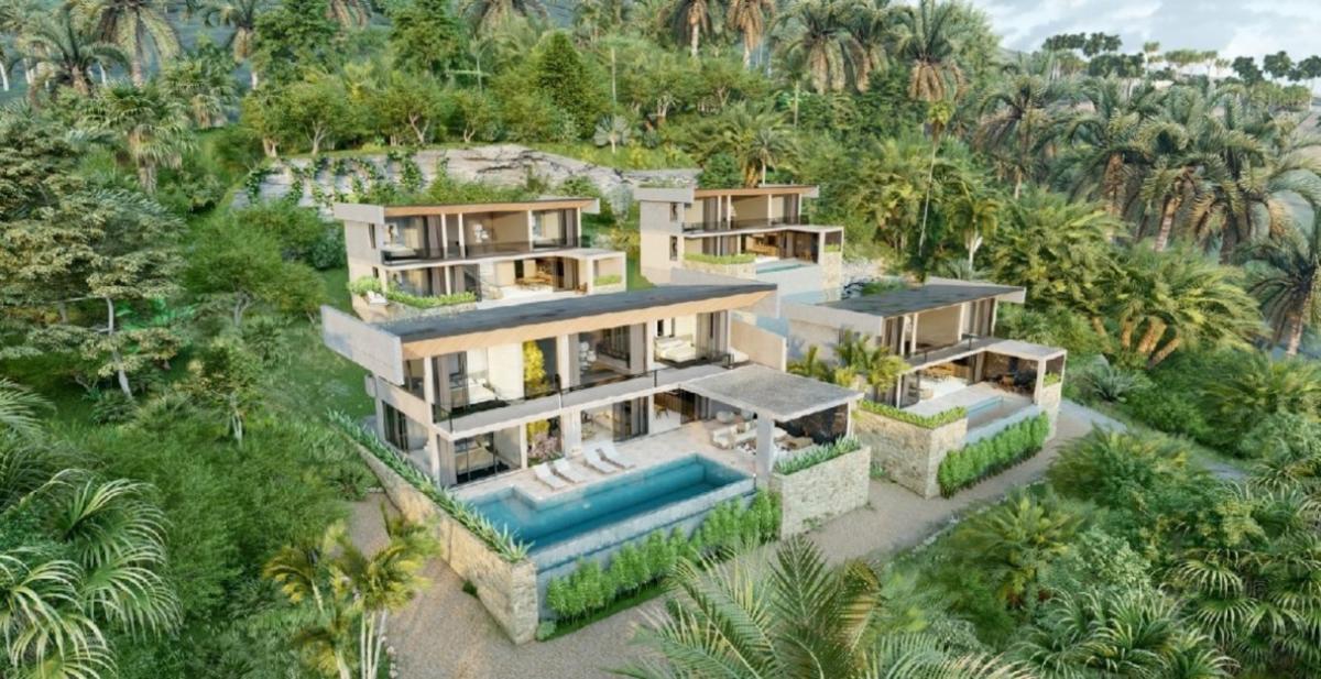 Picture of Villa For Sale in Surat Thani, Surat Thani, Thailand