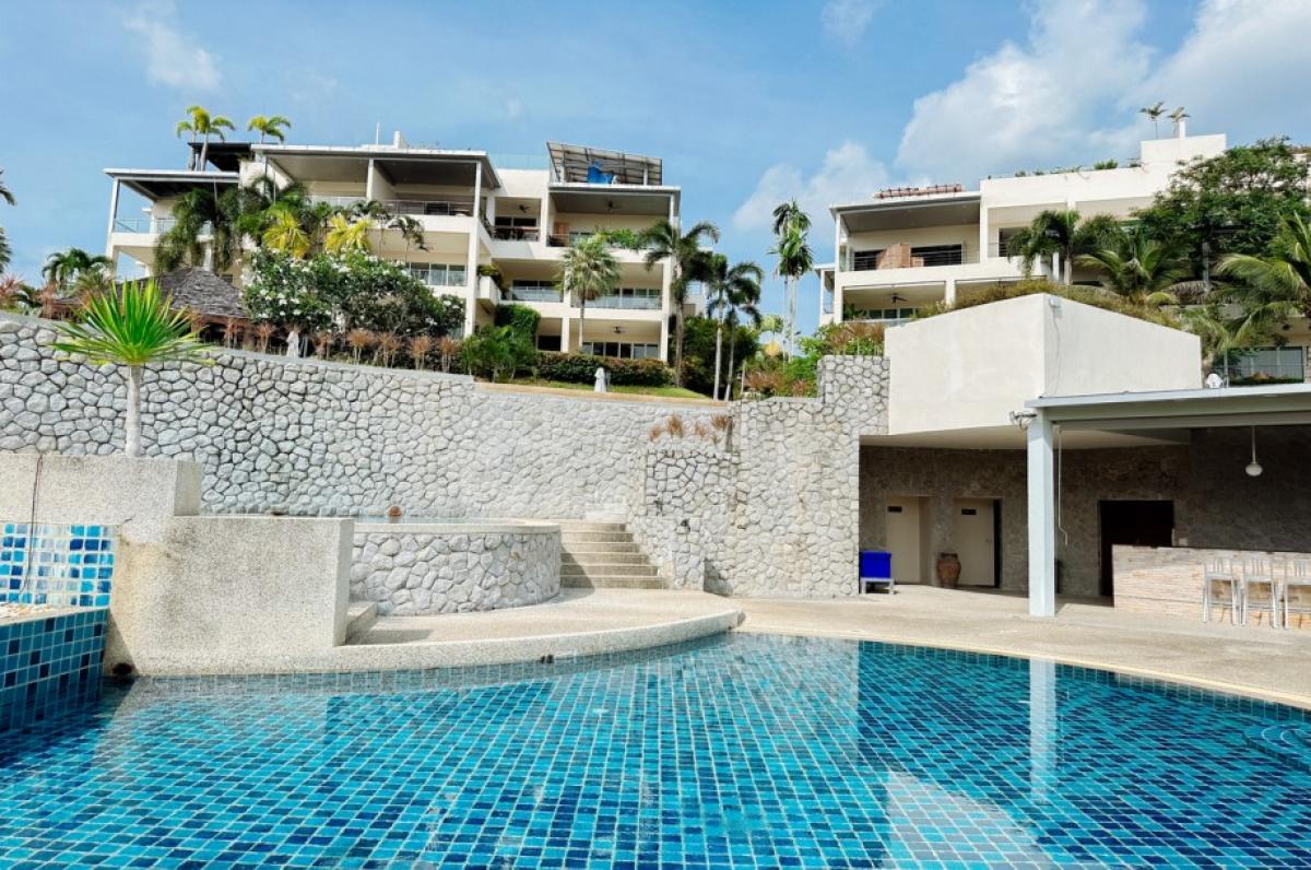 Picture of Home For Sale in Phuket, Phuket, Thailand