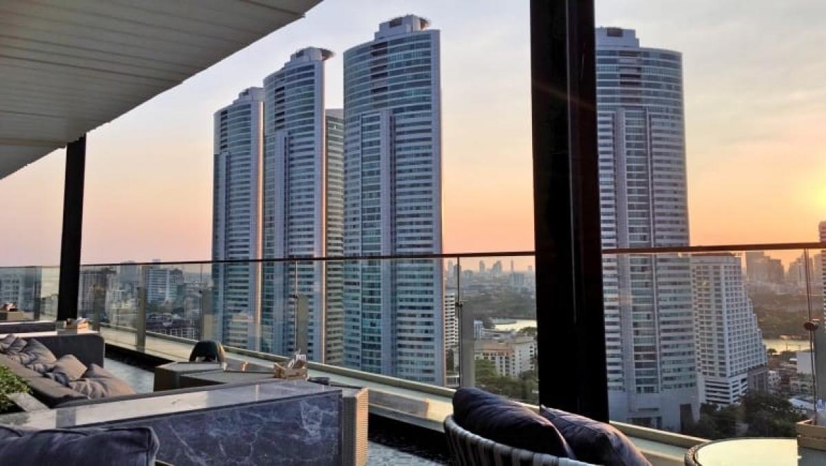 Picture of Home For Sale in Bangkok, Bangkok, Thailand