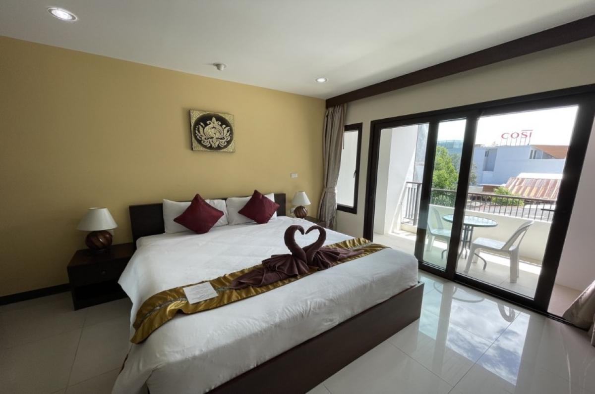 Picture of Studio For Sale in Krabi, Krabi, Thailand