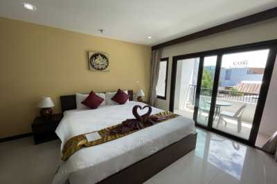 Studio For Sale in Krabi, Thailand