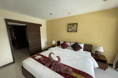 Apartment For Sale in Krabi, Thailand