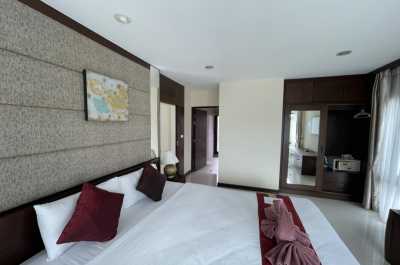 Apartment For Sale in Krabi, Thailand