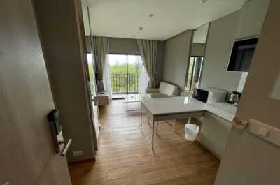 Apartment For Sale in Krabi, Thailand