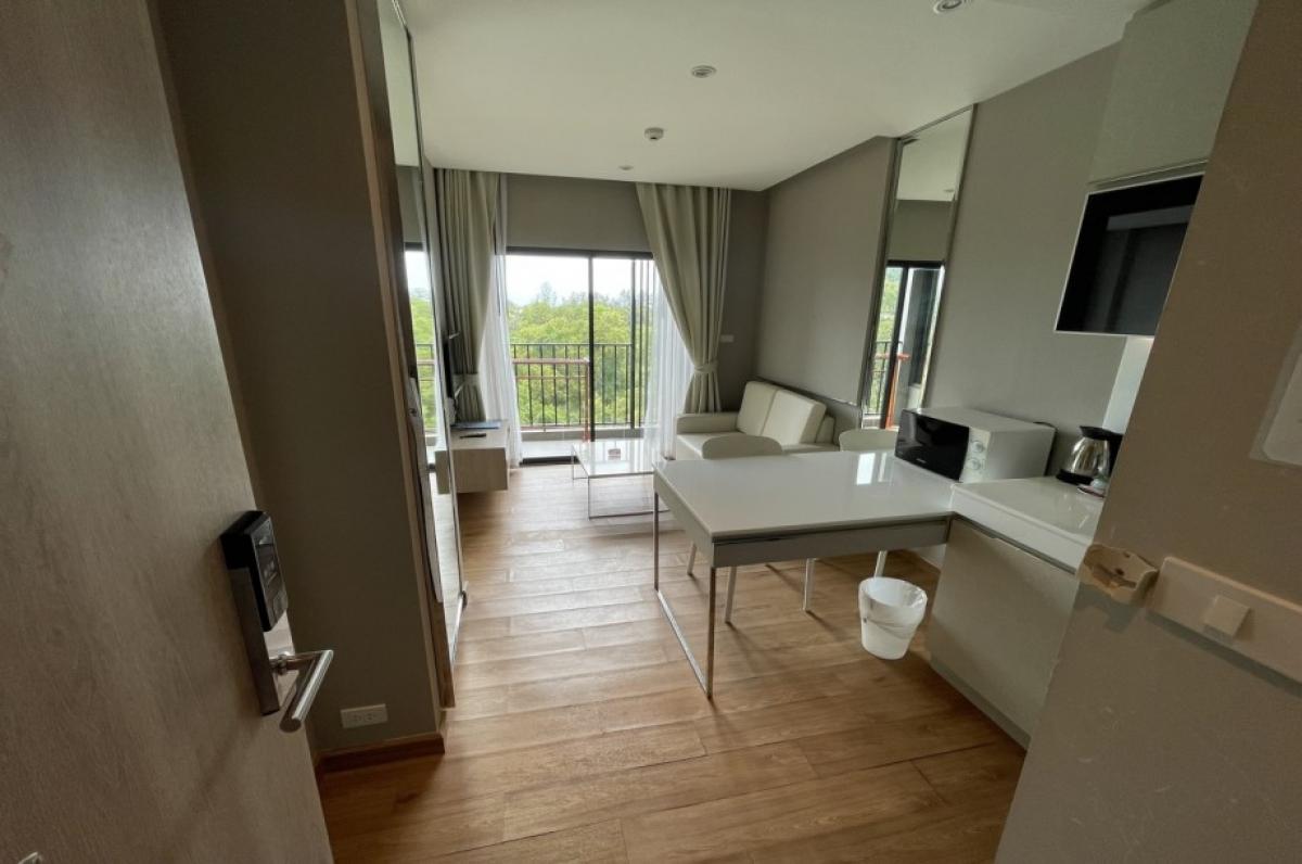 Picture of Apartment For Sale in Krabi, Krabi, Thailand