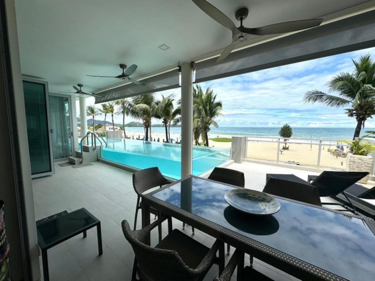 Picture of Home For Sale in Phuket, Phuket, Thailand