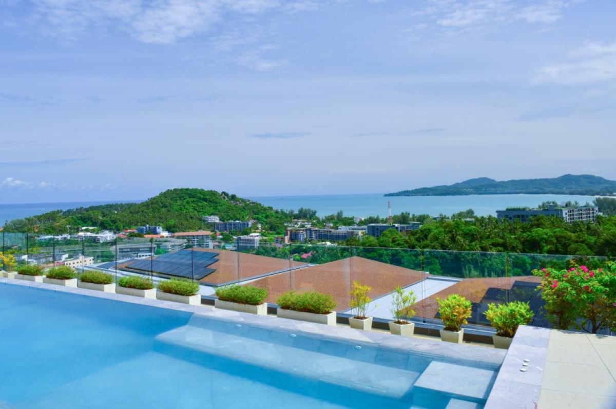 Picture of Home For Sale in Phuket, Phuket, Thailand