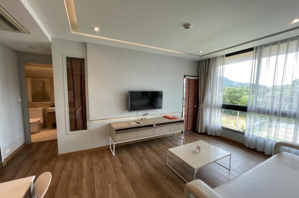 Picture of Apartment For Sale in Krabi, Krabi, Thailand