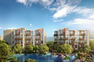 Apartment For Sale in Phuket, Thailand