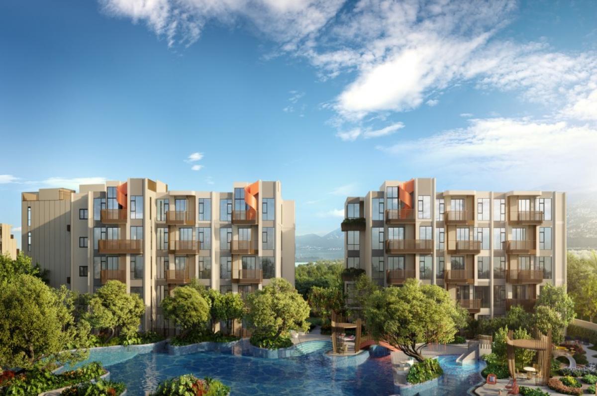Picture of Apartment For Sale in Phuket, Phuket, Thailand