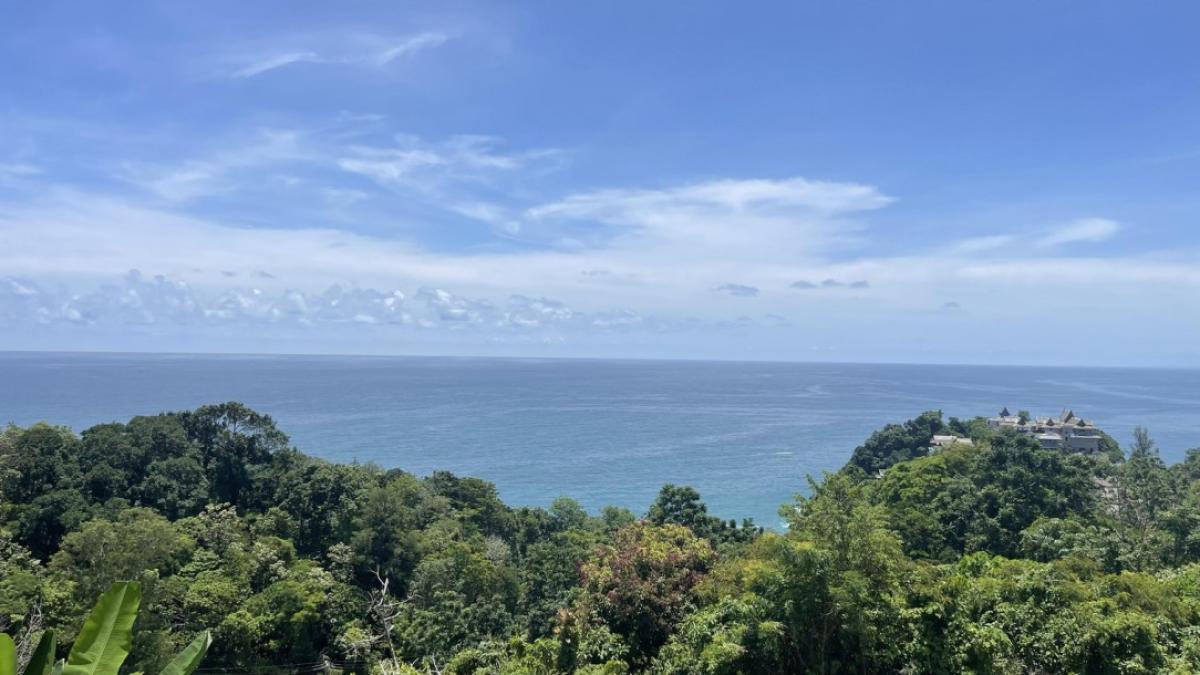 Picture of Residential Land For Sale in Phuket, Phuket, Thailand