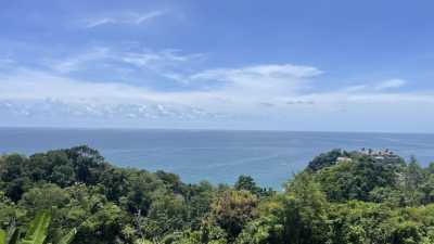 Residential Land For Sale in Phuket, Thailand