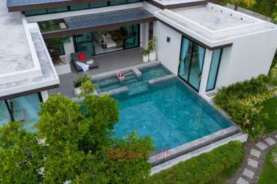 Villa For Sale in Krabi, Thailand