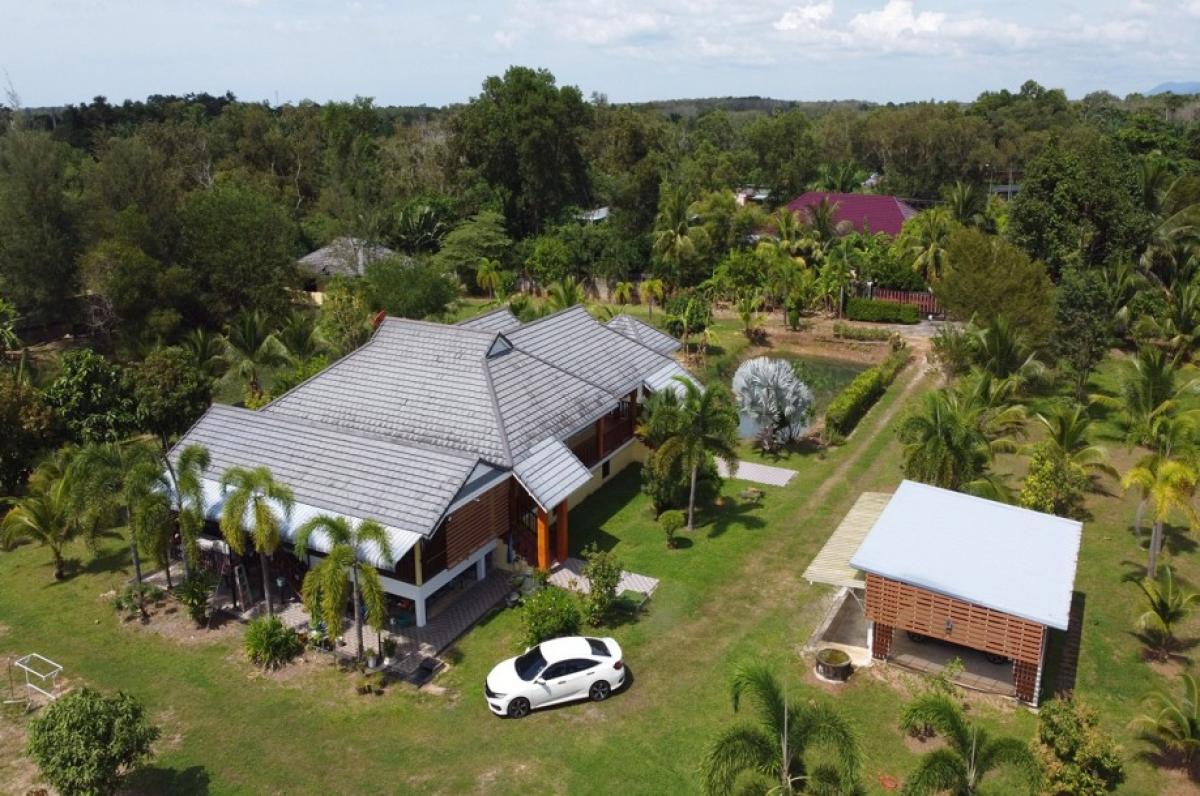 Picture of Hotel For Sale in Mueang Phang Nga, Phang Nga, Thailand