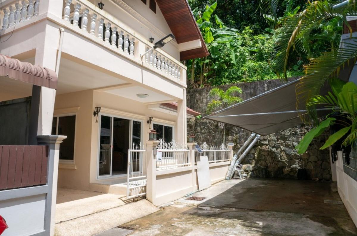 Picture of Home For Sale in Phuket, Phuket, Thailand